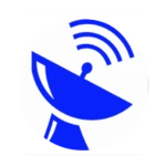 Logo of Satellite Finder android Application 